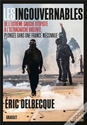 Capa do artigo Les Ingouvernables