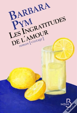 Capa do artigo Les Ingratitudes De L'Amour