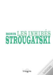 Capa do artigo Les Inhibés