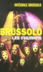 Les Inhumains - Preview