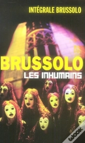 Capa do artigo Les Inhumains