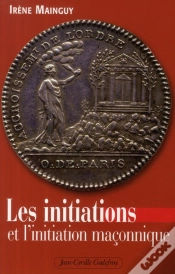 Capa do artigo Les Initiations Et L