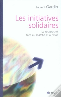 Capa do artigo Les Initiatives Solidaires ; La Réciprocité Face Au Marché Et À L'État