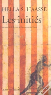 Capa do artigo Les Inities