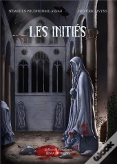 Les Initiés