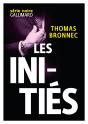 Les Initiés - Preview