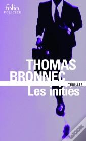 Les Initiés
