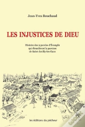 Capa do artigo Les Injustices De Dieu