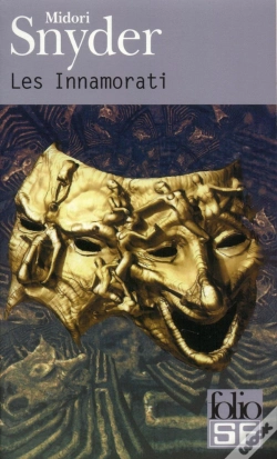 Capa do artigo Les Innamorati ; Le Labyrinthe Des Reves
