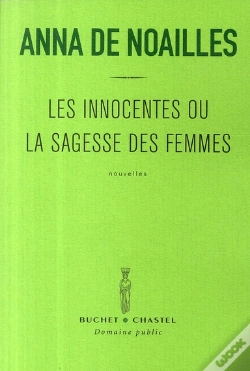 Capa do artigo Les Innocentes Ou La Sagesse Des Femmes