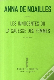 Capa do artigo Les Innocentes Ou La Sagesse Des Femmes