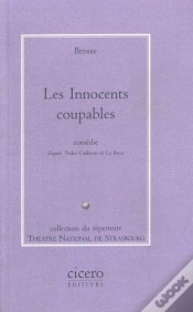 Capa do artigo Les Innocents Coupables