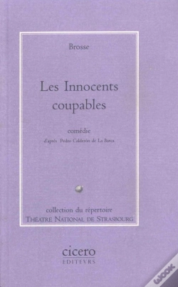 Capa do artigo Les Innocents Coupables