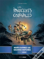 Les Innocents Coupables : Intégrale Tomes 1 À 3