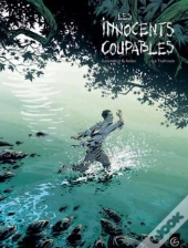 Les Innocents Coupables T.2