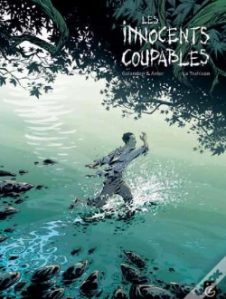 Capa do artigo Les Innocents Coupables T.2