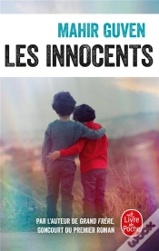 Capa do artigo Les Innocents