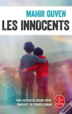 Capa do artigo Les Innocents