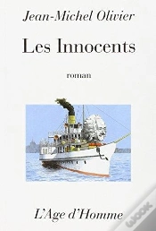 Capa do artigo Les Innocents