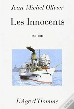 Capa do artigo Les Innocents