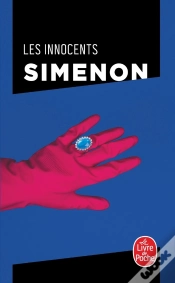 Capa do artigo Les Innocents