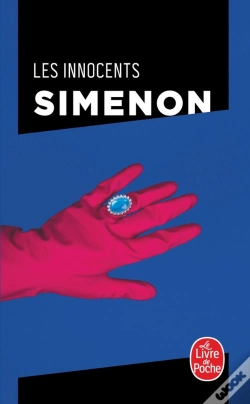 Capa do artigo Les Innocents