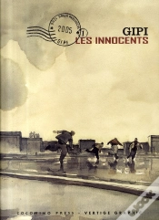 Capa do artigo Les Innocents T.1