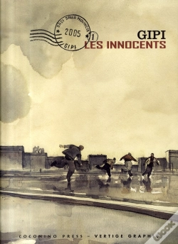 Capa do artigo Les Innocents T.1