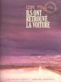 Les Innocents T.2; Ils Ont Retrouve La Voiture - Preview
