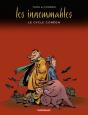 Les Innommables : Intégrale Vol.2 : Le Cycle Coréen - Preview