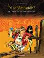 Les Innommables : Intégrale Vol.4 : Le Cycle Du Lotus Pourpre - Preview