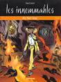 Les Innommables T.6; Alix Noni-Tengu - Preview
