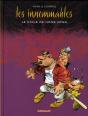 Les Innommables Tome 1 : Le Cycle De Honk-Kong - Preview
