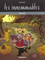 Les Innommables Tome 1 : Shukumeï - Preview