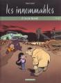 Les Innommables Tome 10 : À L'Est De Roswell - Preview