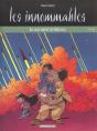 Les Innommables Tome 12 : Au Sud-Ouest De Moscou - Preview