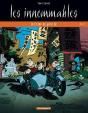 Les Innommables Tome 3 : Le Crâne Du Père Zé - Preview