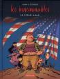 Les Innommables Tome 3 : Le Cycle U.S.A. - Preview