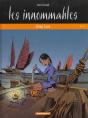 Les Innommables Tome 4 : Ching Soao - Preview