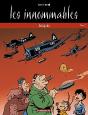 Les Innommables Tome 7 : Cloaques - Preview