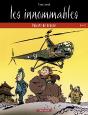 Les Innommables Tome 8 : Poupée De Bronze - Preview