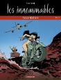 Les Innommables Tome 9 : Pas-De-Mâchoire - Preview