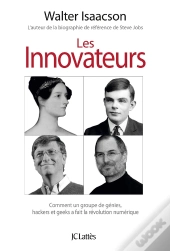 Les Innovateurs