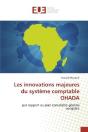 Les Innovations Majeures Du Systeme Comptable Ohada - Par Rapport Au Plan Comptable General Congolai - Preview