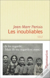 Capa do artigo Les Inoubliables