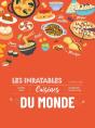 Les Inratables : Cuisines Du Monde - Preview
