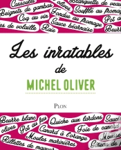 Capa do artigo Les Inratables
