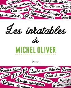 Capa do artigo Les Inratables