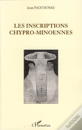 Les Inscriptions Chypro-Minoennes