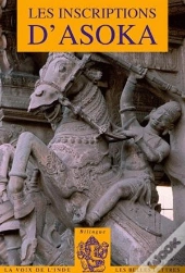 Les Inscriptions D'Asoka